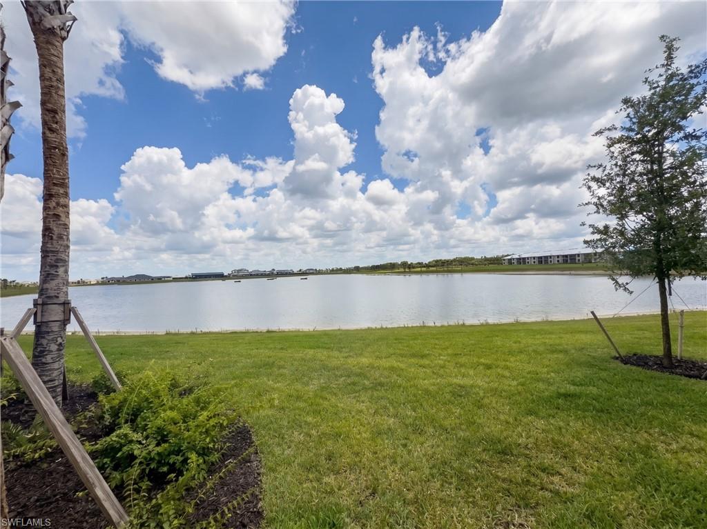 WEBBS RESERVE - Residential