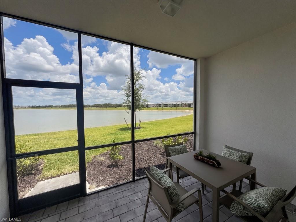 WEBBS RESERVE - Residential