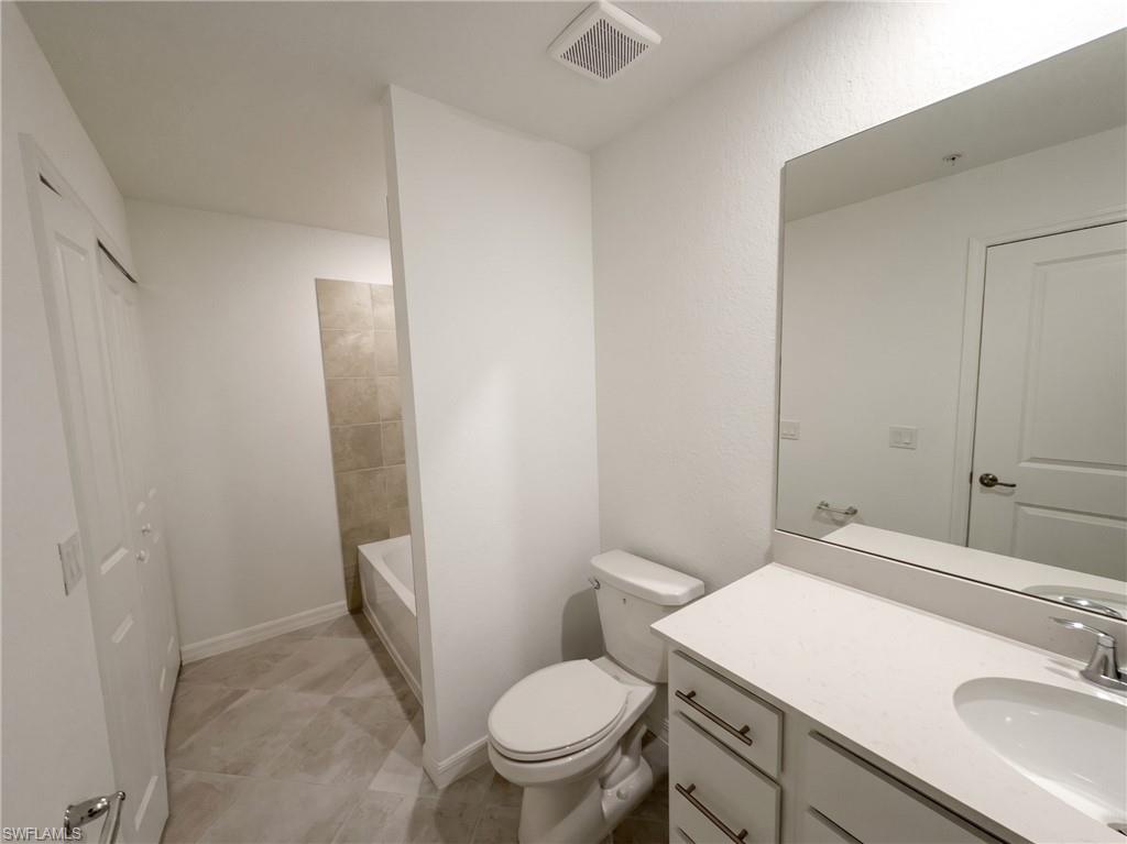 WEBBS RESERVE - Residential