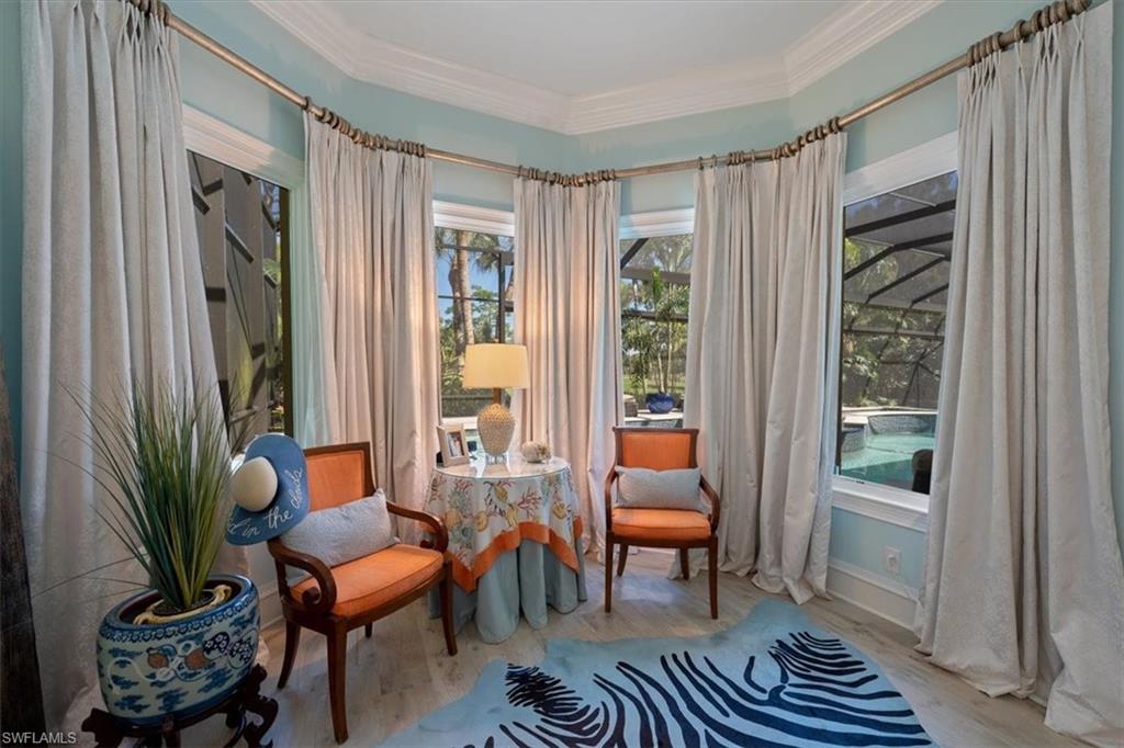 ESTATES AT GREY OAKS - Residential