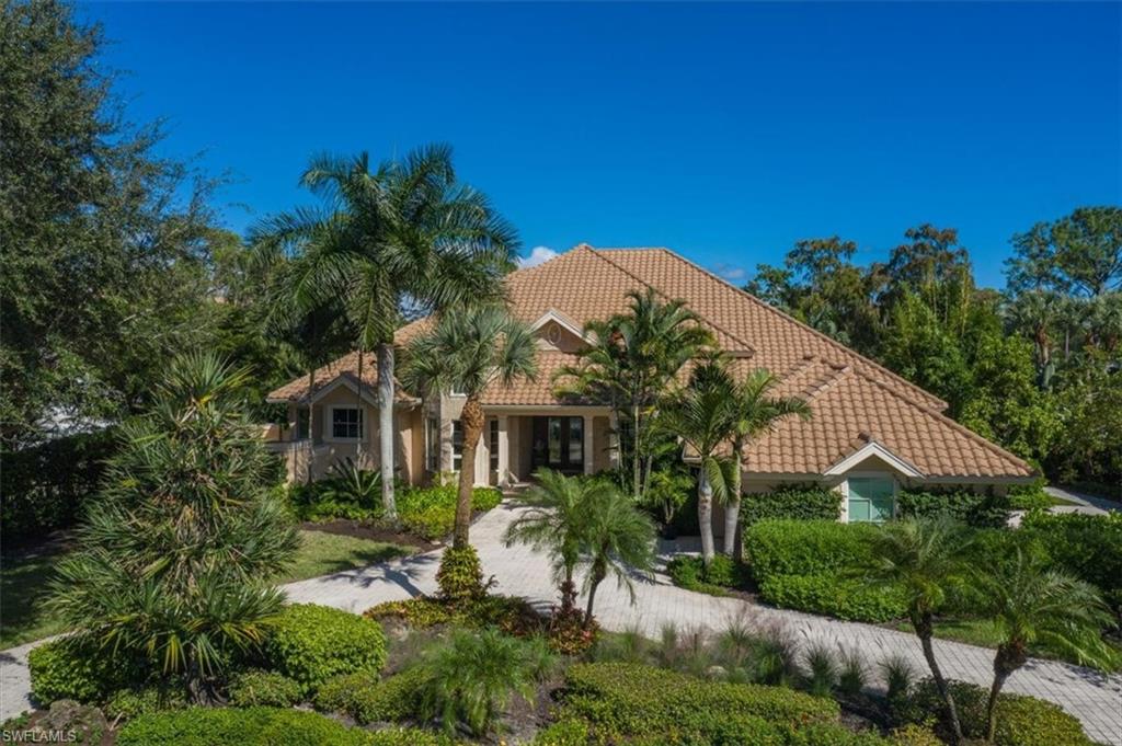 ESTATES AT GREY OAKS - Residential