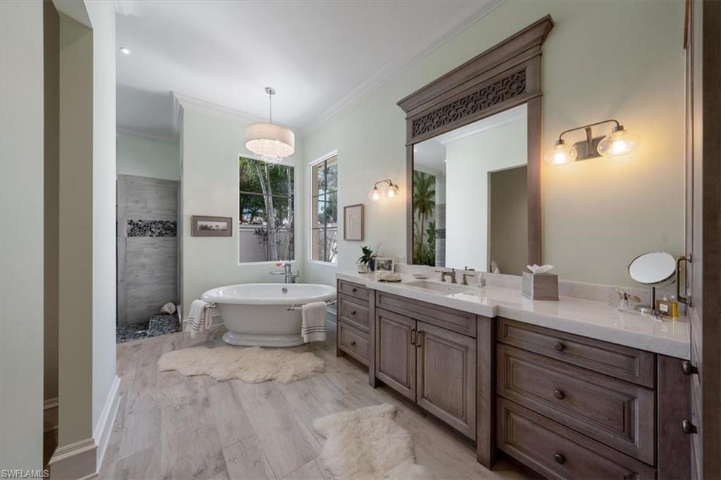 ESTATES AT GREY OAKS - Residential