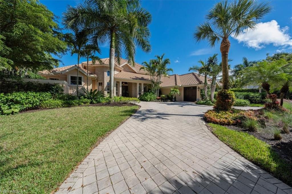 ESTATES AT GREY OAKS - Residential