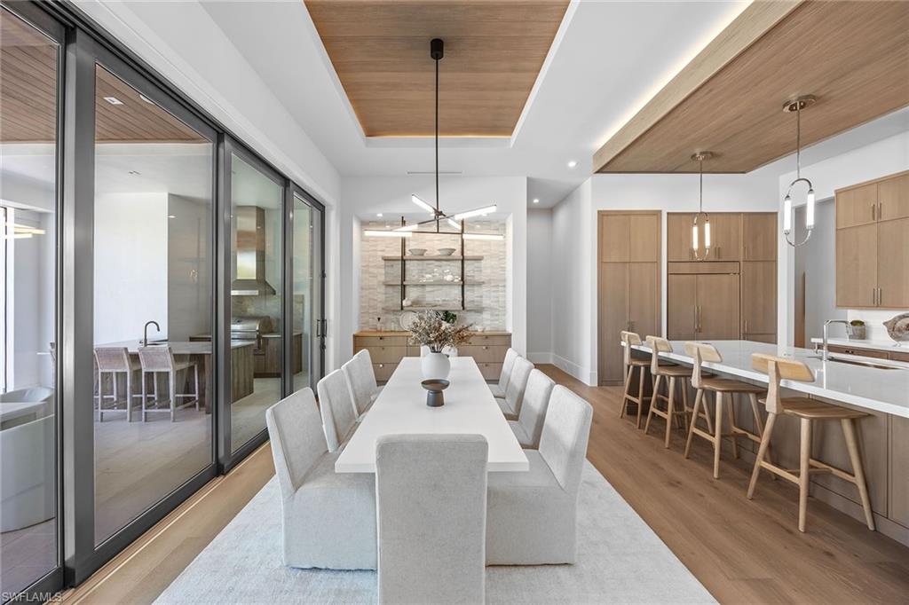 PARK SHORE - Residential
