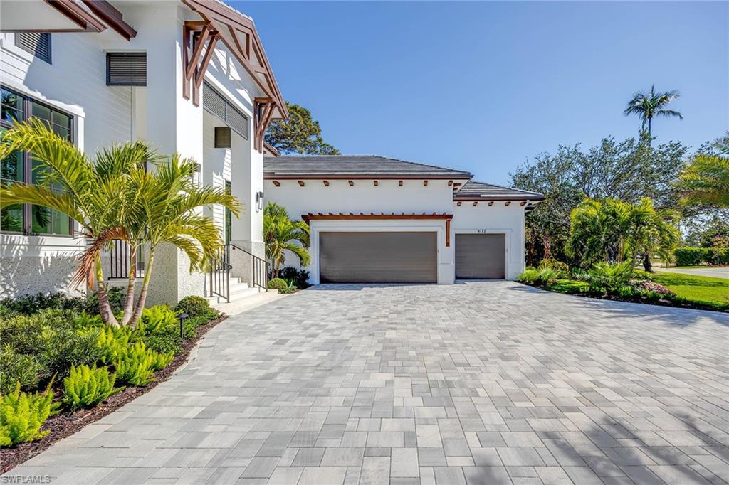PARK SHORE - Residential