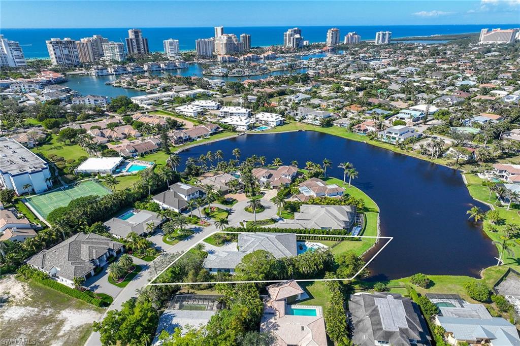 PARK SHORE - Residential
