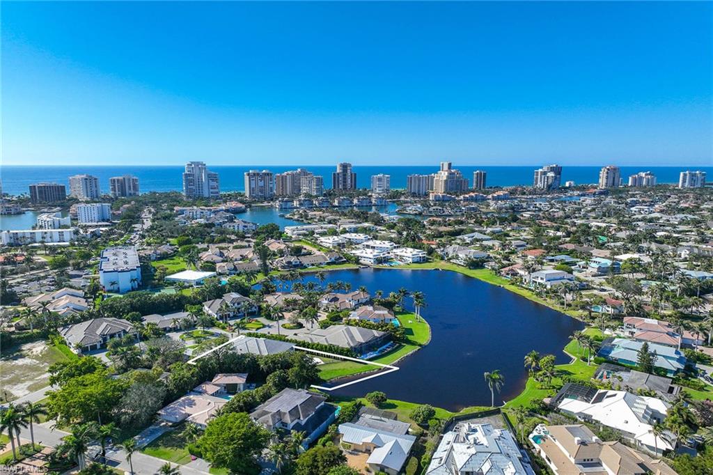 PARK SHORE - Residential