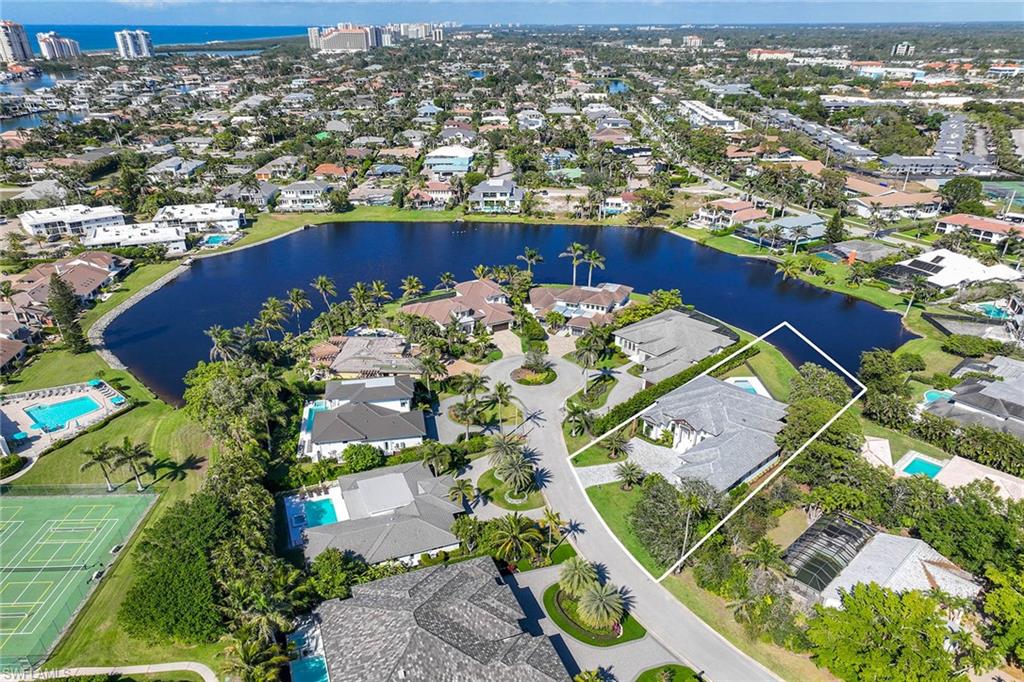 PARK SHORE - Residential