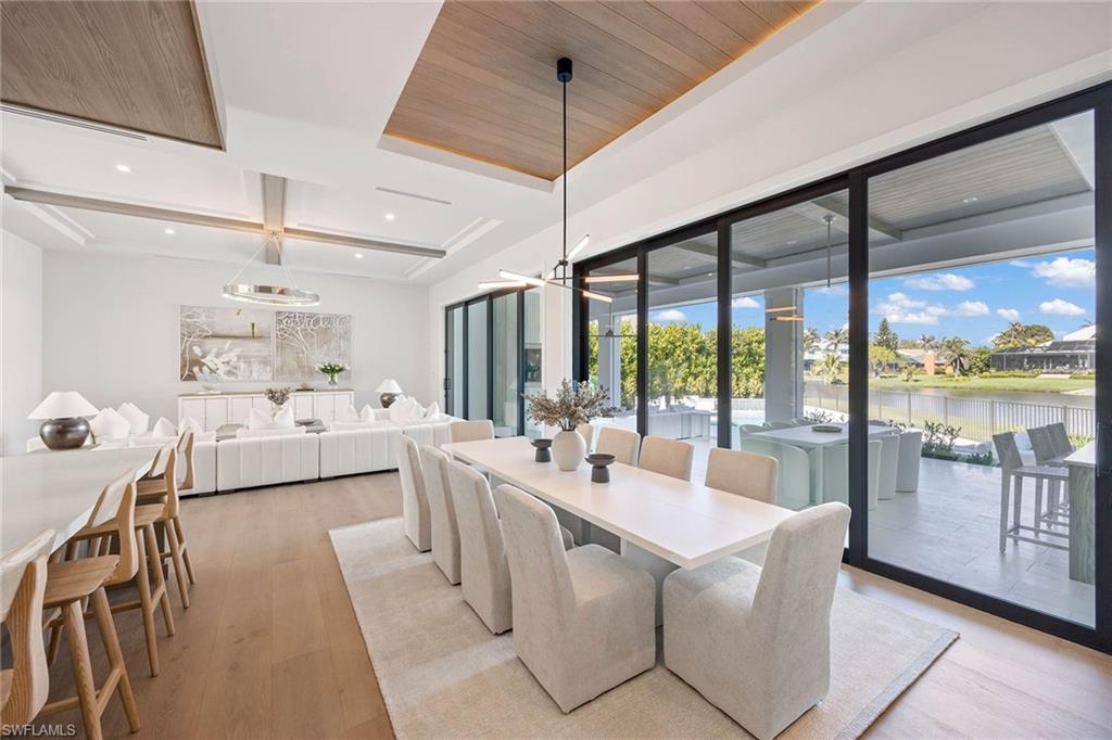 PARK SHORE - Residential
