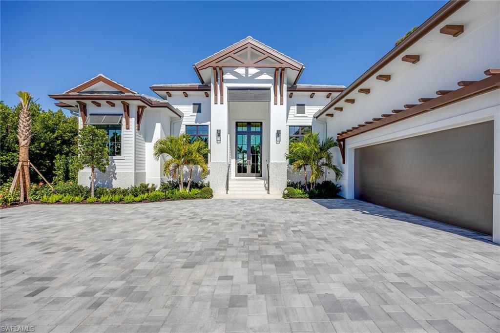 PARK SHORE - Residential
