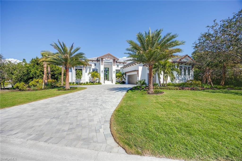 PARK SHORE - Residential