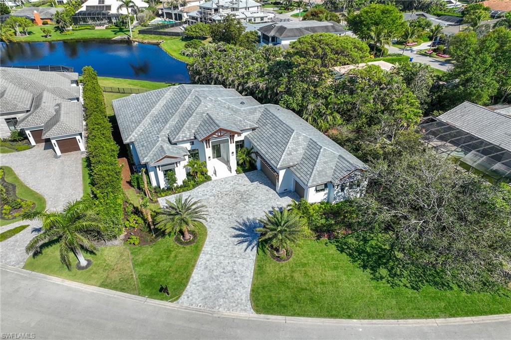 PARK SHORE - Residential