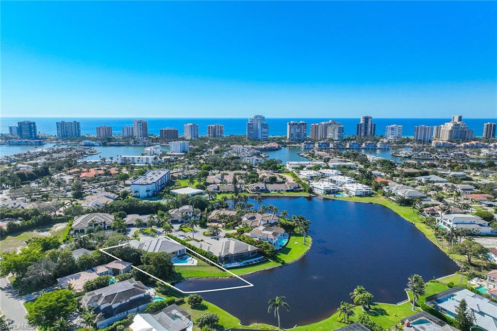 PARK SHORE - Residential
