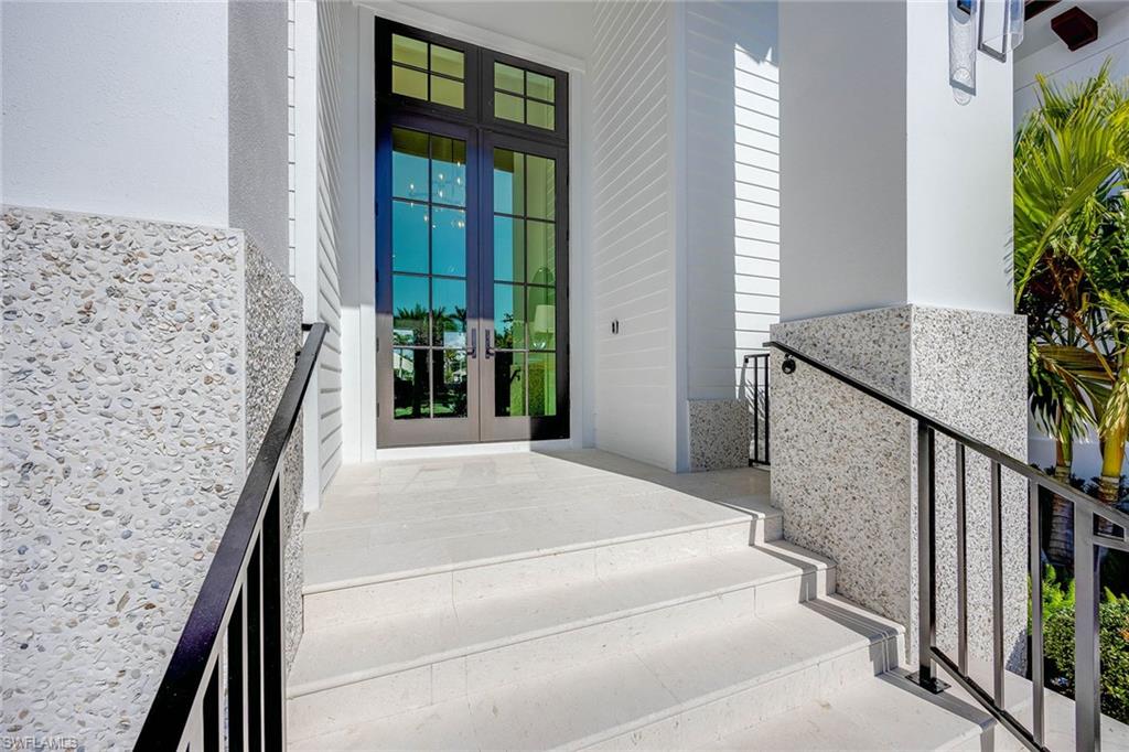 PARK SHORE - Residential