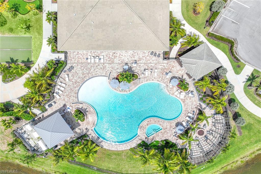 ANTILLES - Residential Lease