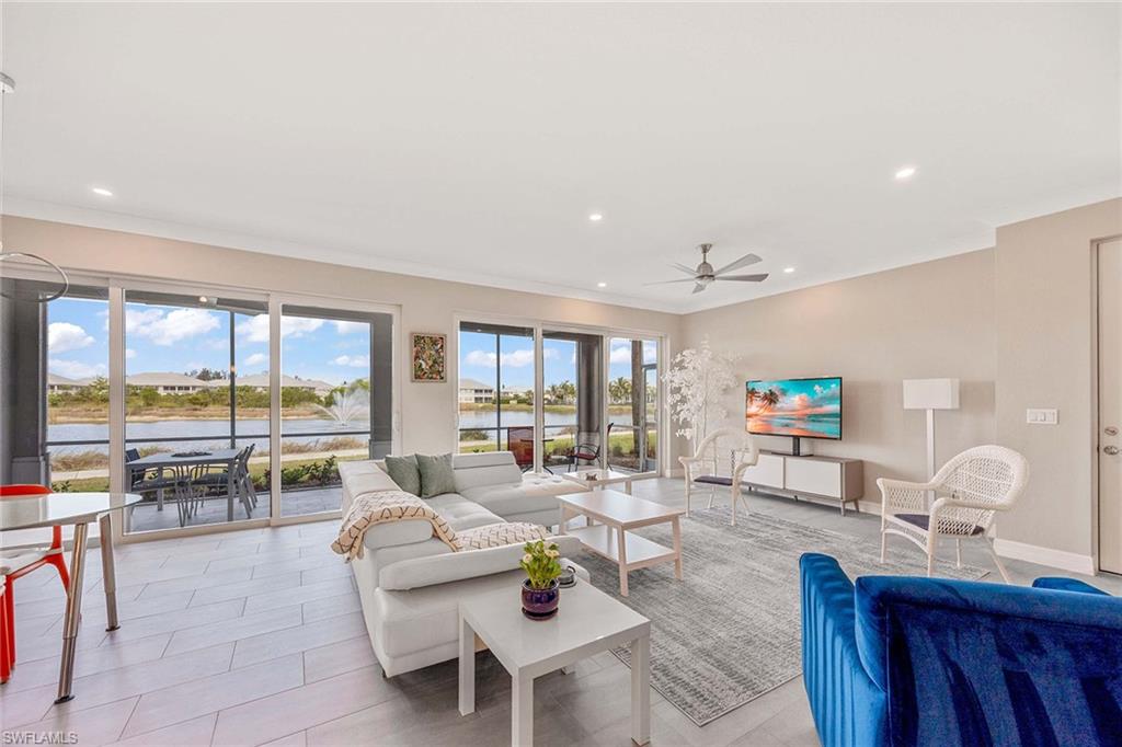 ANTILLES - Residential Lease