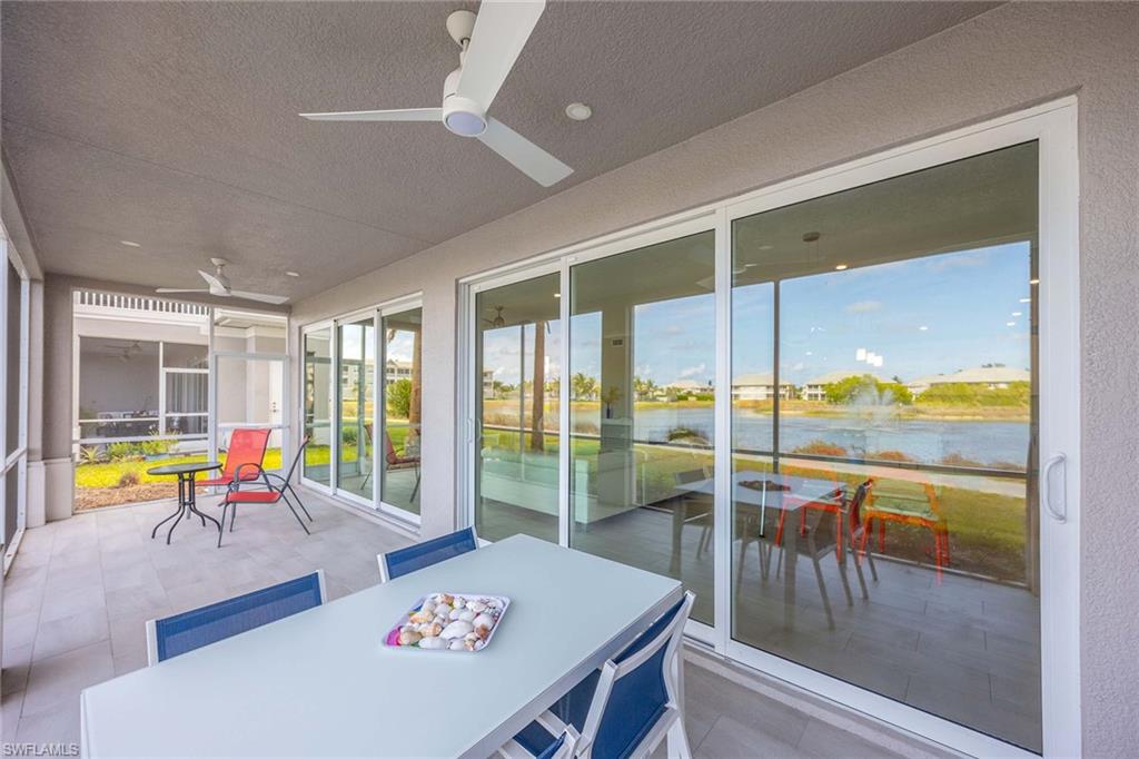 ANTILLES - Residential Lease