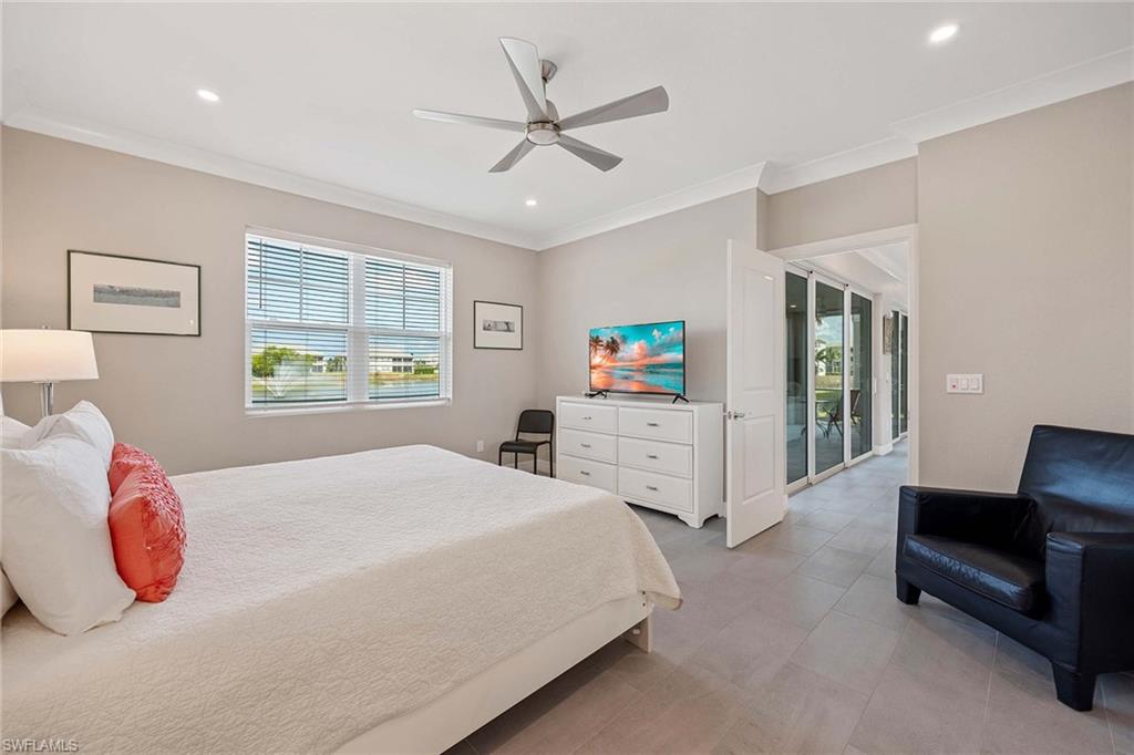 ANTILLES - Residential Lease