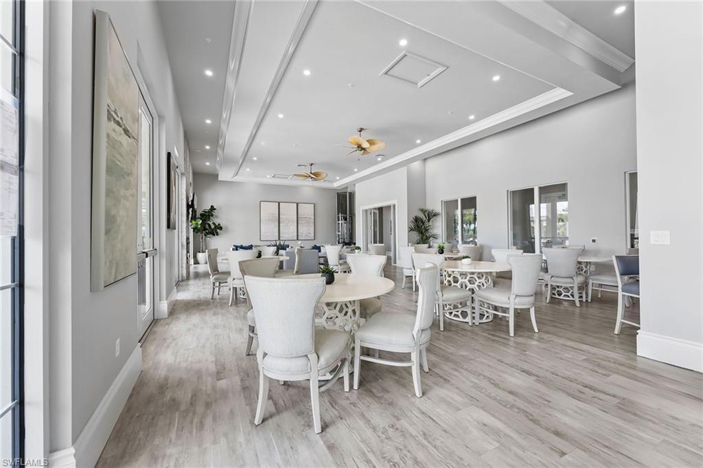 ANTILLES - Residential Lease