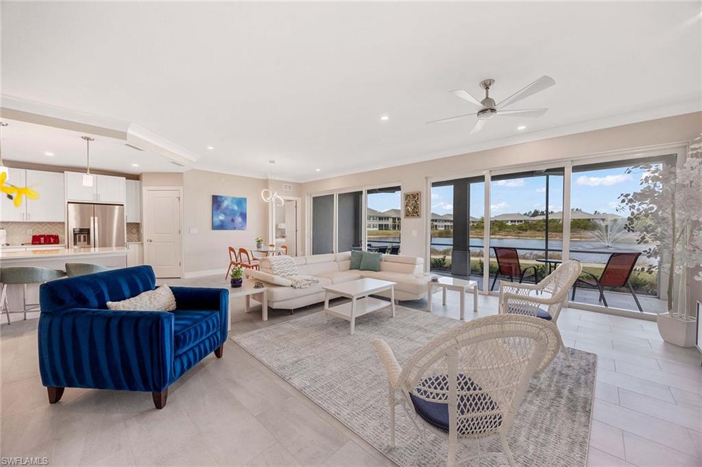 ANTILLES - Residential Lease