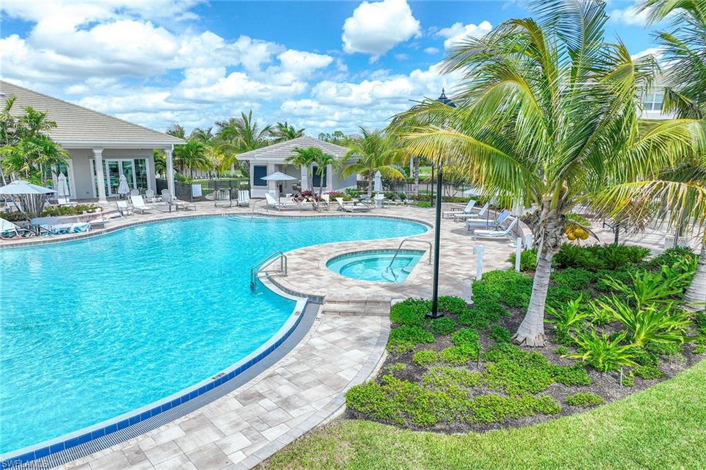 ANTILLES - Residential Lease