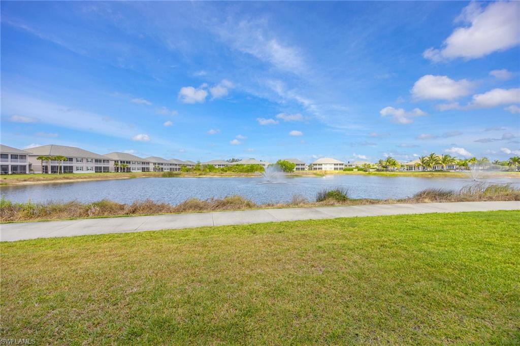 ANTILLES - Residential Lease