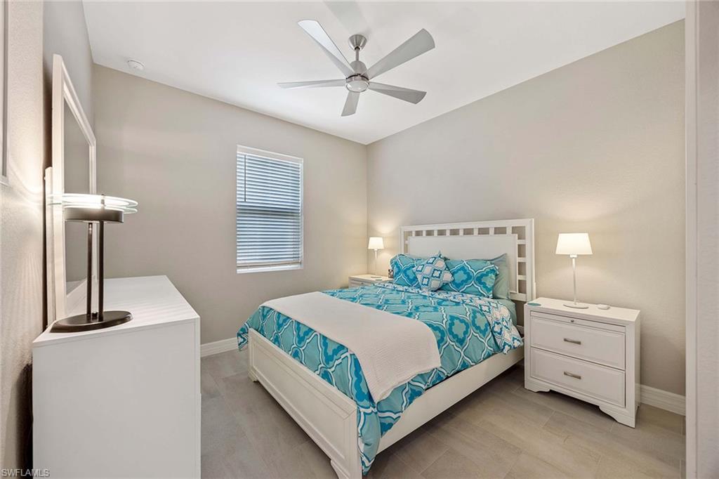 ANTILLES - Residential Lease