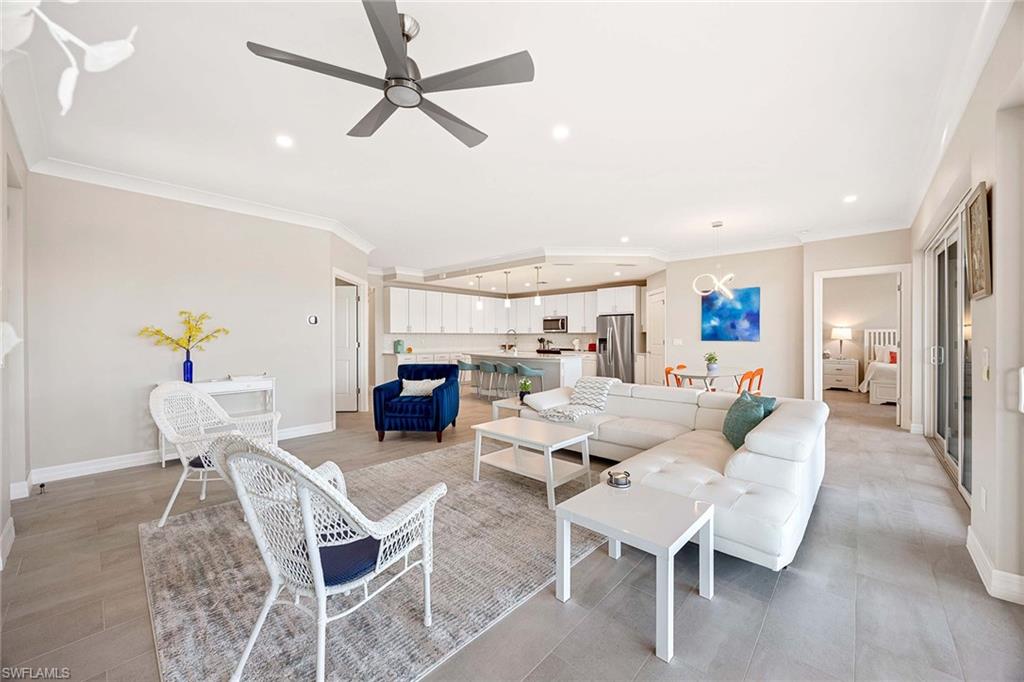 ANTILLES - Residential Lease