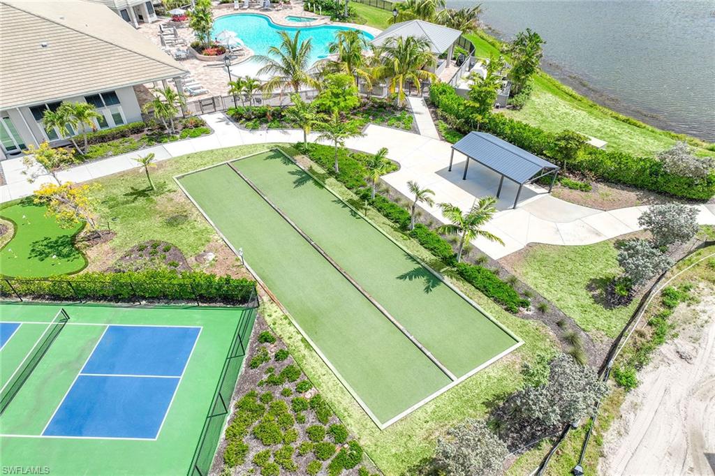 ANTILLES - Residential Lease
