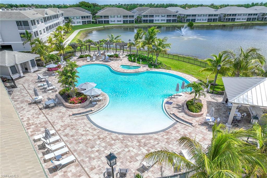 ANTILLES - Residential Lease