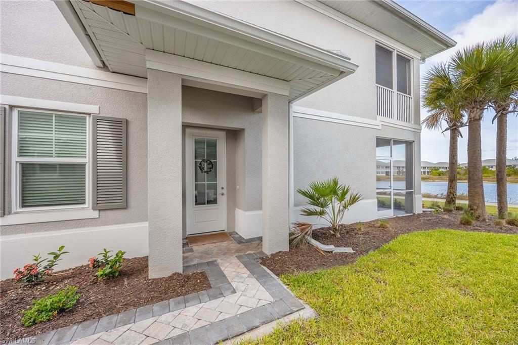 ANTILLES - Residential Lease