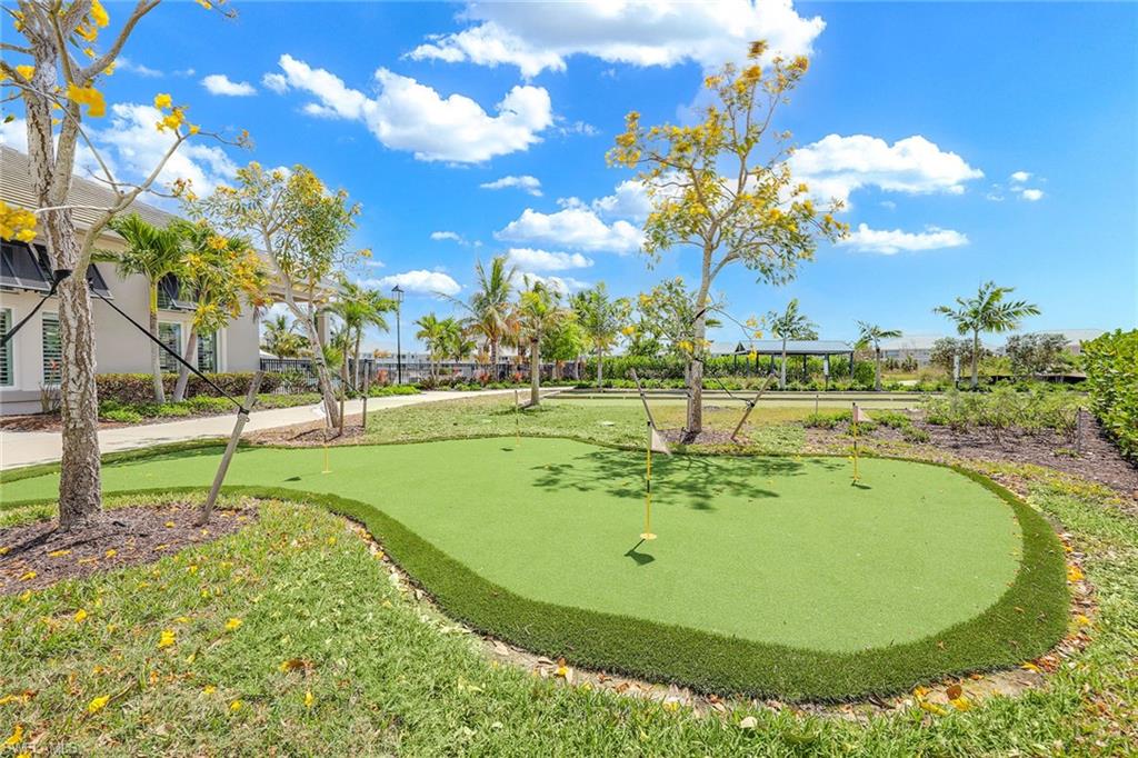 ANTILLES - Residential Lease
