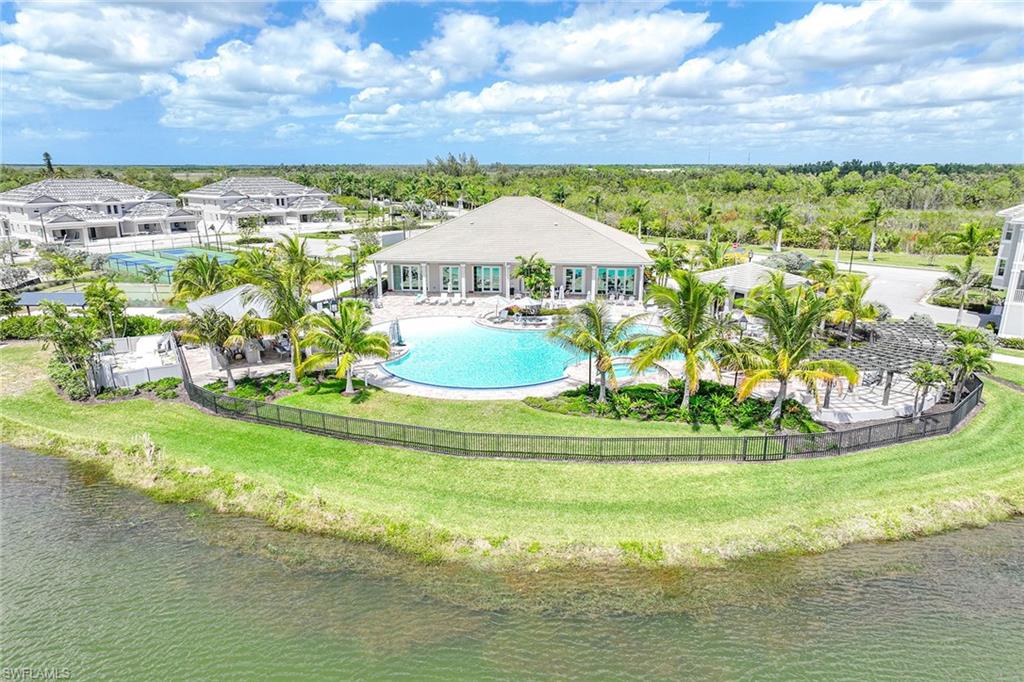 ANTILLES - Residential Lease