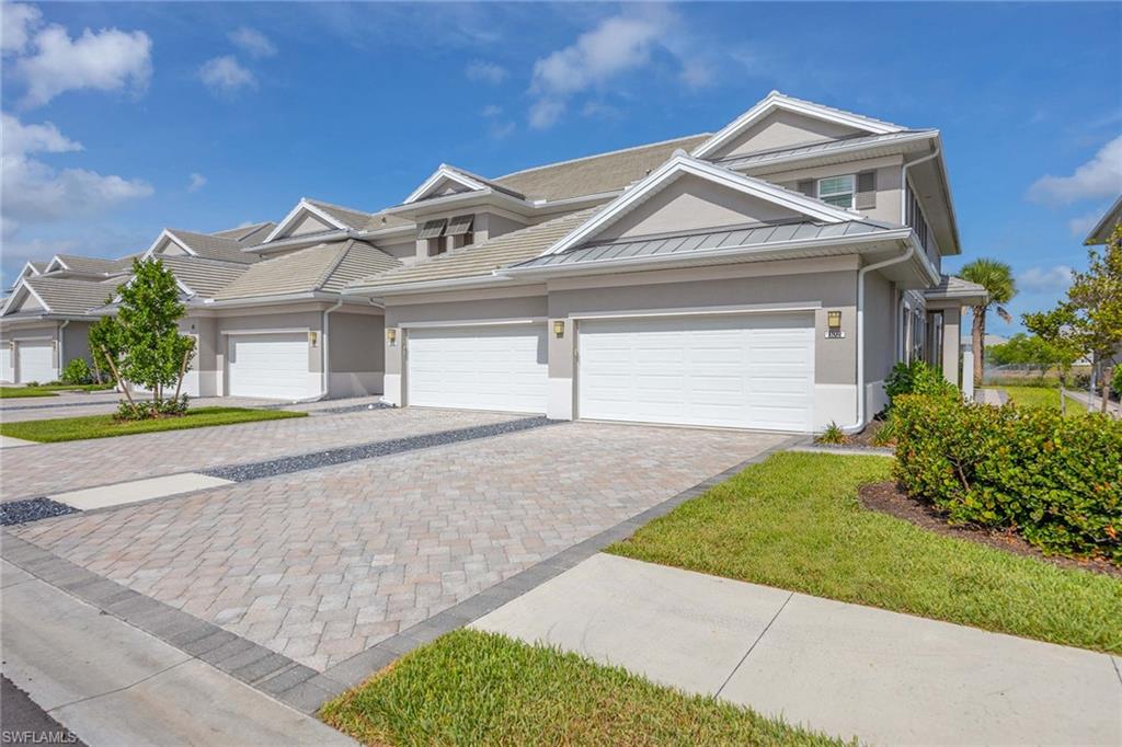 This enchanting, bright seasonal rental in the desirable Antilles community offers a comfortable and stylish living space. The unit features two bedrooms plus a den, providing flexibility for guests or a home office. Residents can enjoy access to the community pool, perfect for relaxation and recreation. The property also boasts a pleasant fountain view, enhancing the overall ambiance. Antilles is ideally located in Naples, offering convenient access to local amenities, beaches, and attractions. This rental presents an excellent opportunity to experience the Naples lifestyle in a modern and well-appointed setting.

Amenities available include 4 pickleball courts, 2 bocce courts, outdoor kitchen with grill, fire pit seating area and clubhouse with kitchen.
This property may also be rented as an annual, however it must stay furnished. Pets are welcome with approval!