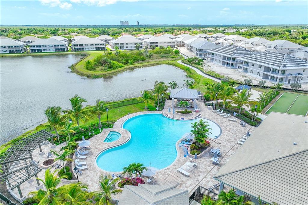 ANTILLES - Residential Lease