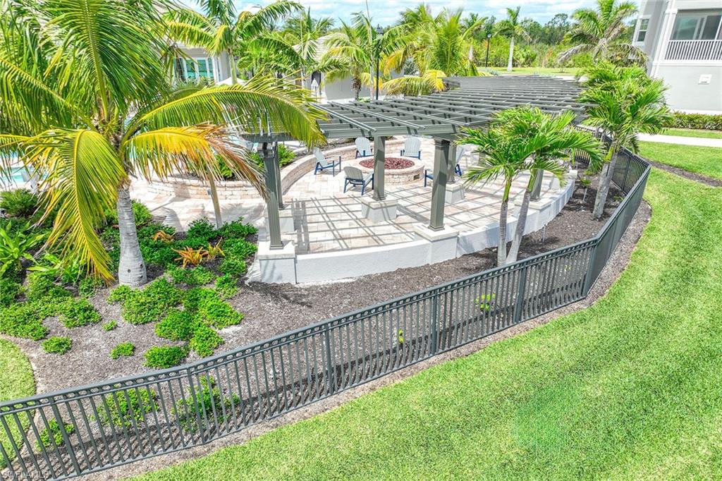 ANTILLES - Residential Lease