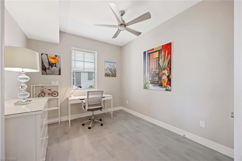 ANTILLES - Residential Lease
