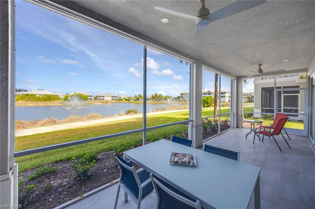 ANTILLES - Residential Lease