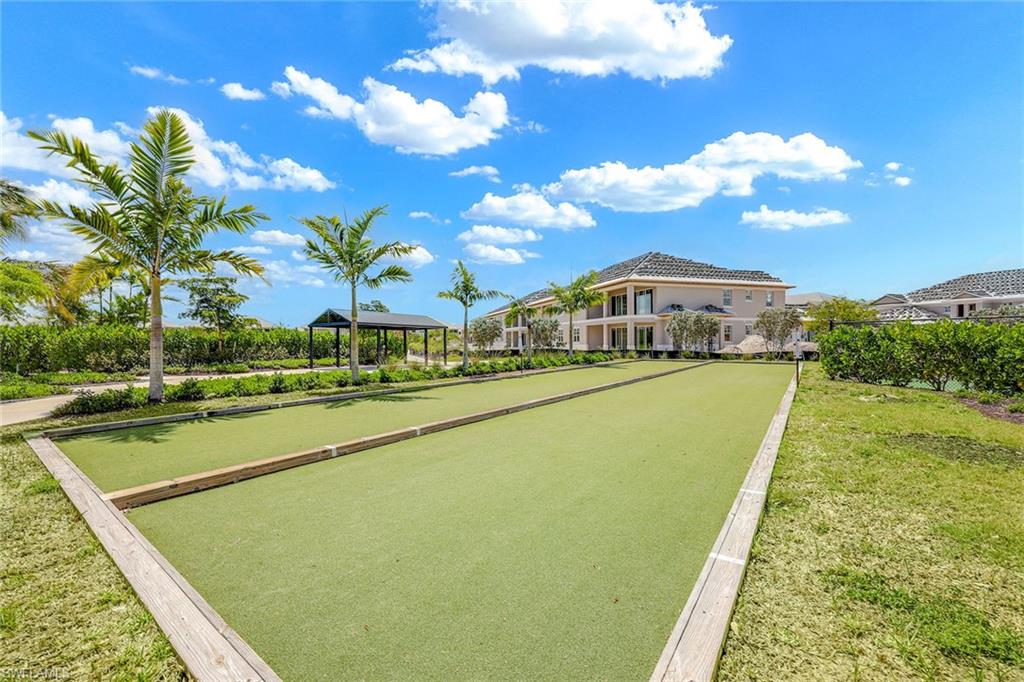 ANTILLES - Residential Lease