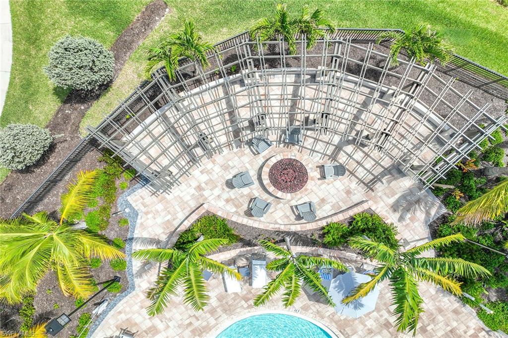 ANTILLES - Residential Lease