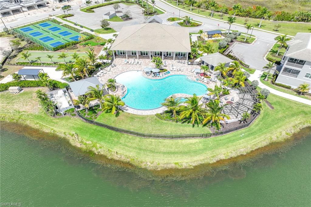 ANTILLES - Residential Lease