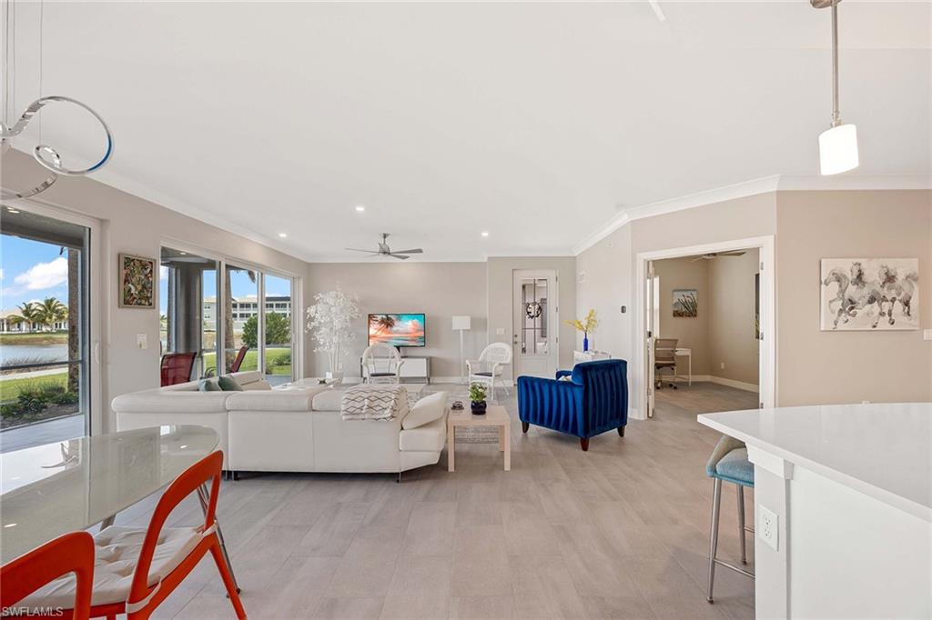 ANTILLES - Residential Lease