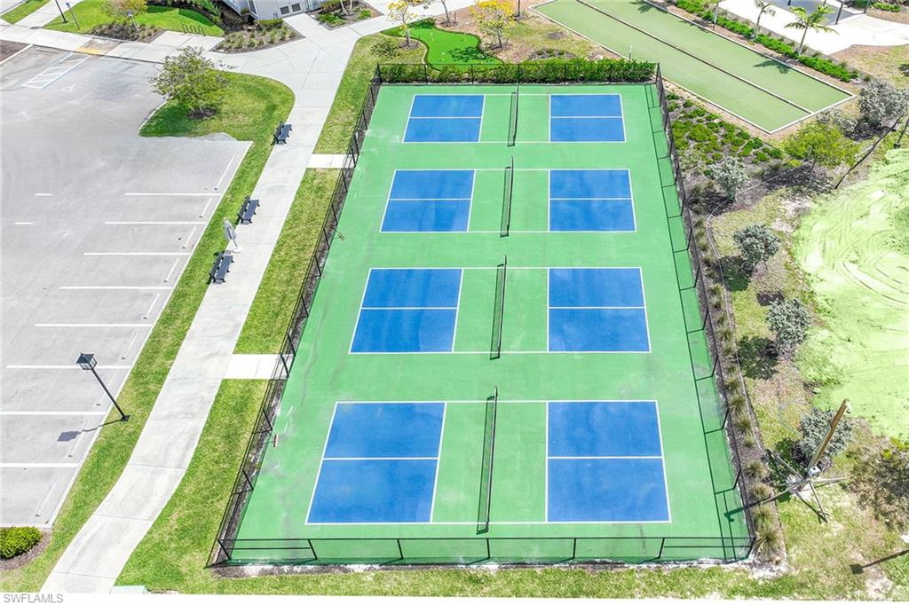 ANTILLES - Residential Lease