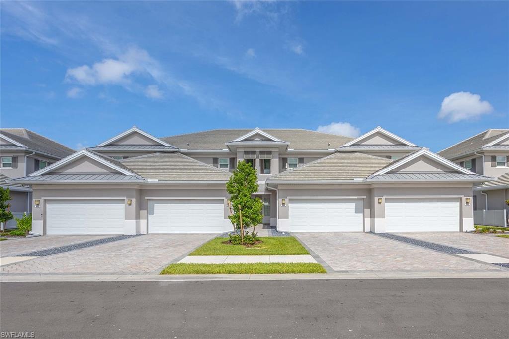 ANTILLES - Residential Lease