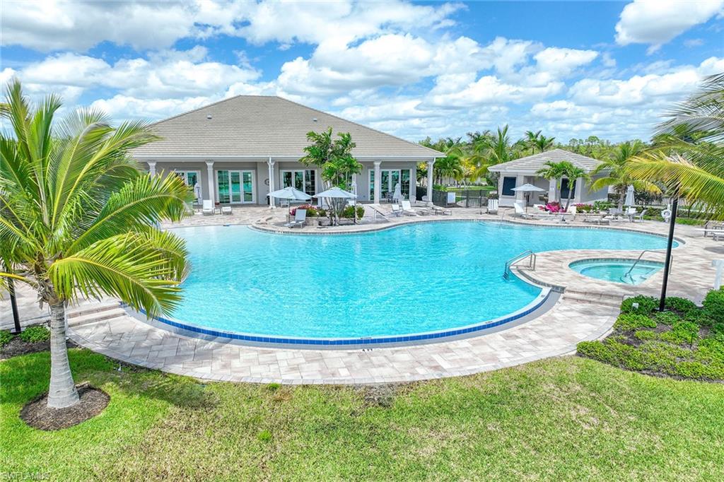 ANTILLES - Residential Lease