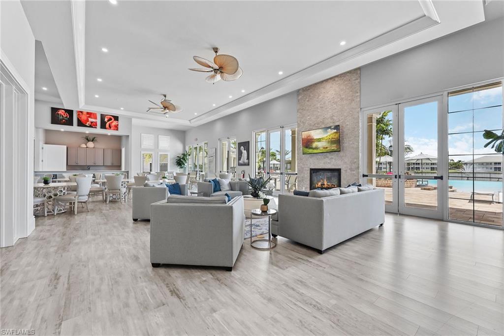 ANTILLES - Residential Lease