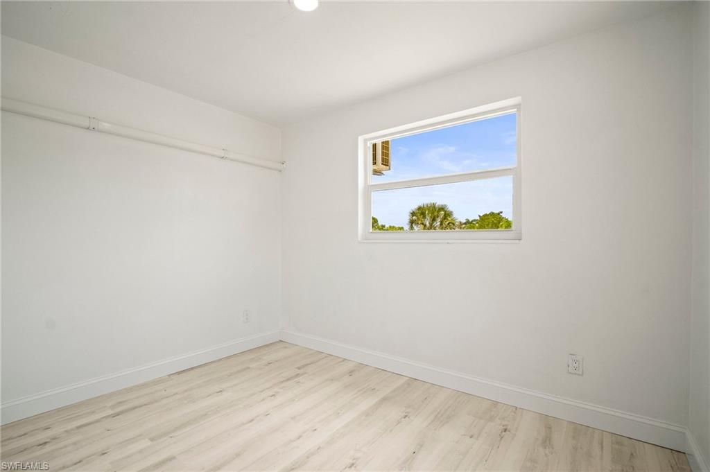 SHADOWLAWN AT NAPLES - Residential Income