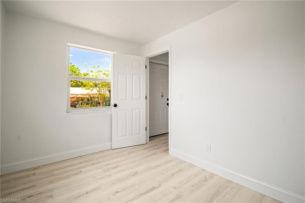 SHADOWLAWN AT NAPLES - Residential Income