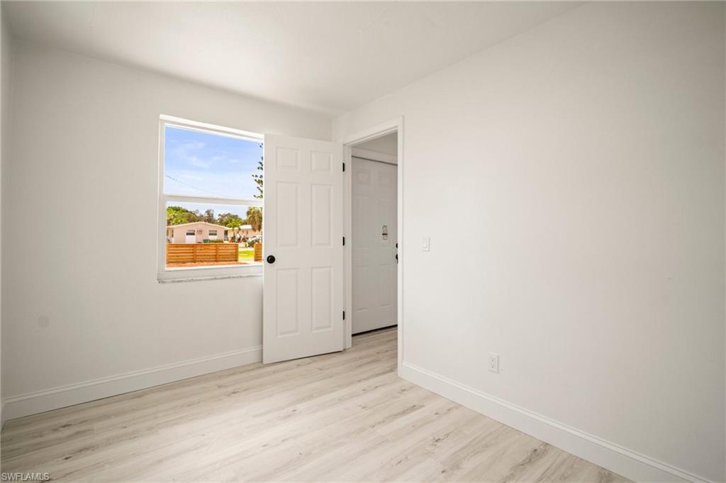 SHADOWLAWN AT NAPLES - Residential Income