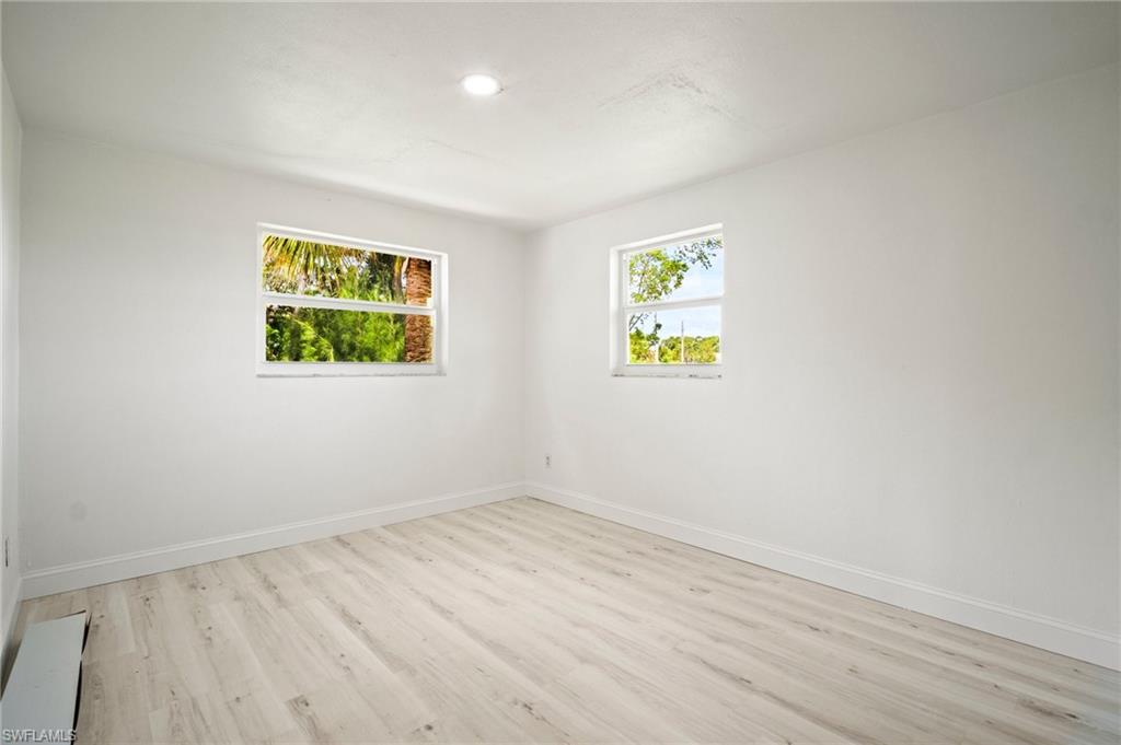 SHADOWLAWN AT NAPLES - Residential Income